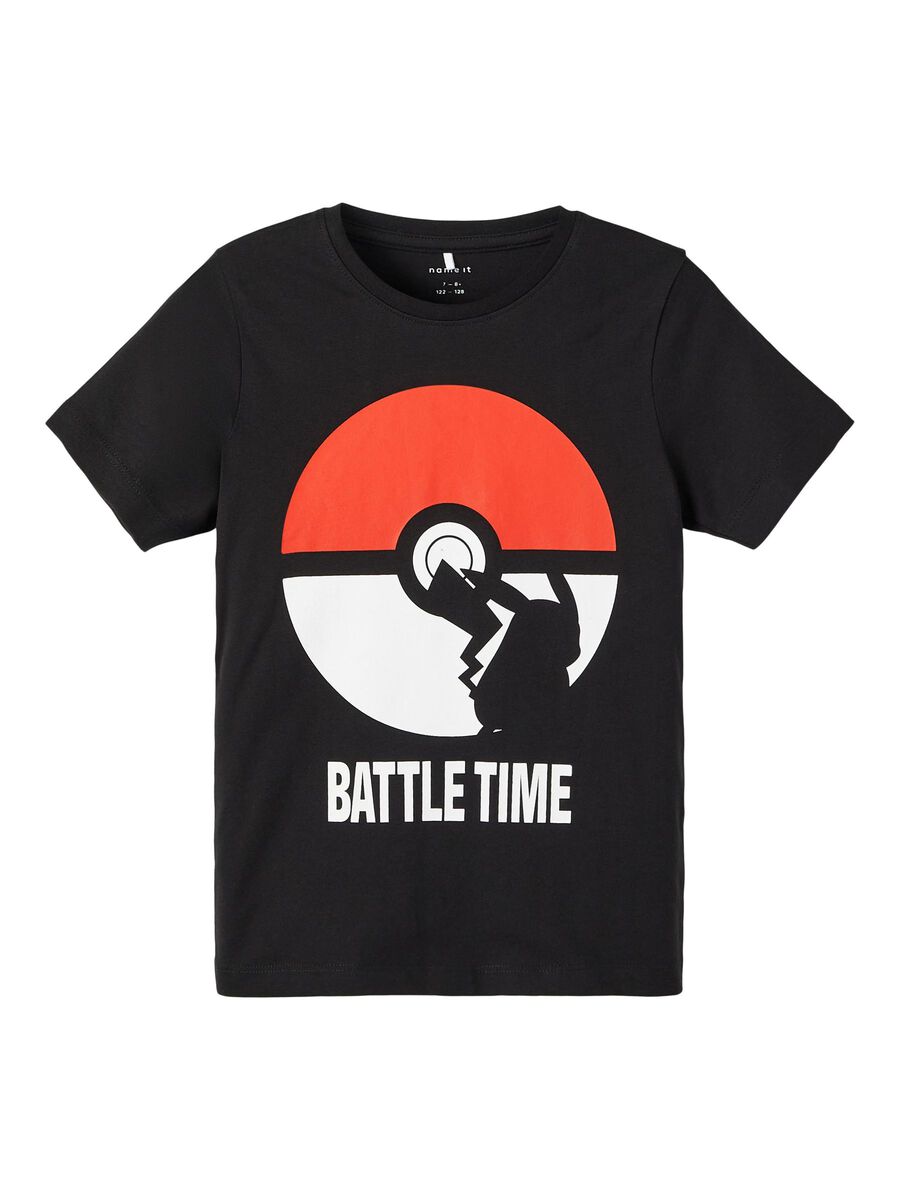 POKEMON T-SHIRT