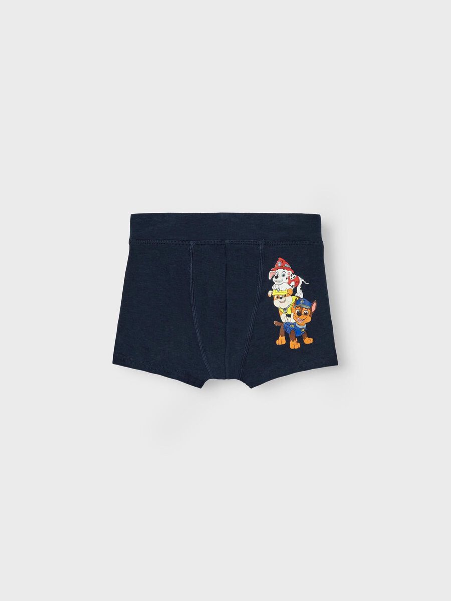 PAW PATROL 2-PACK BOXERSHORTS
