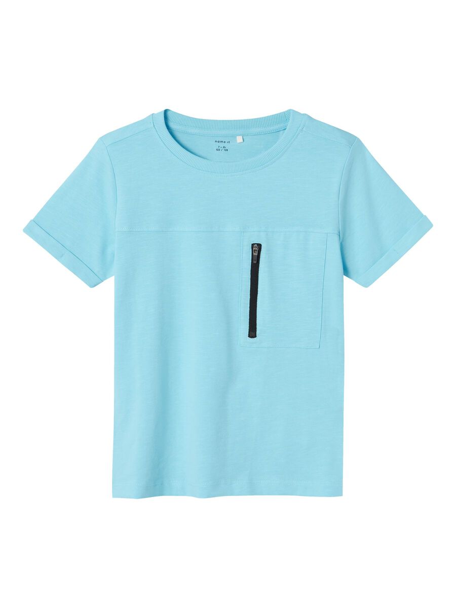 REGULAR FIT T-SHIRT