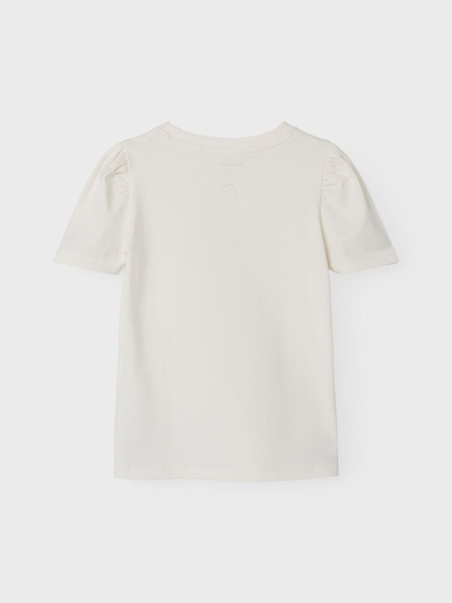 REGULAR FIT T-SHIRT