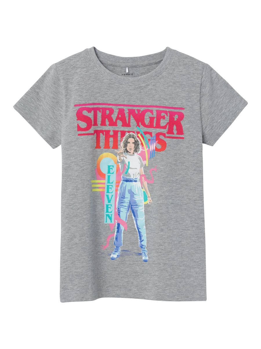 STRANGER THINGS T-SHIRT