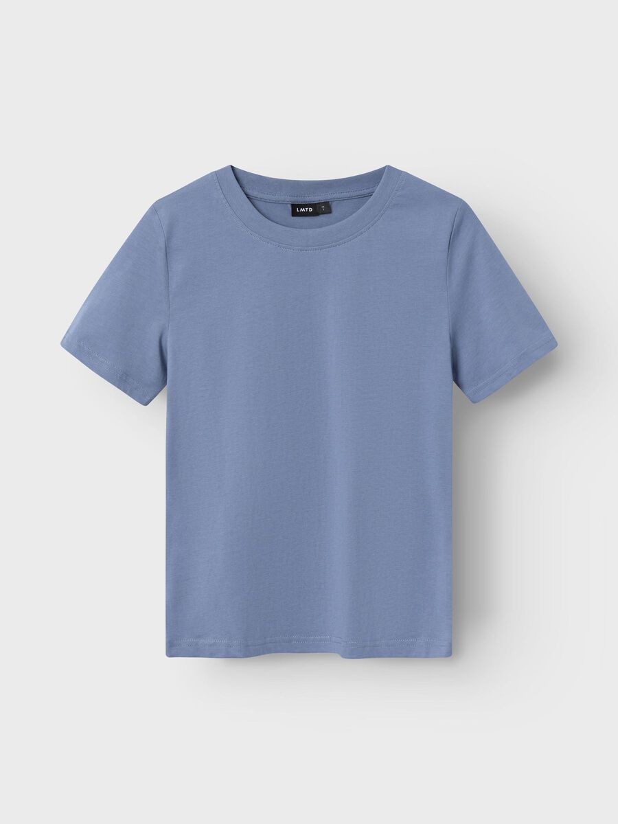 SLIM FIT T-SHIRT