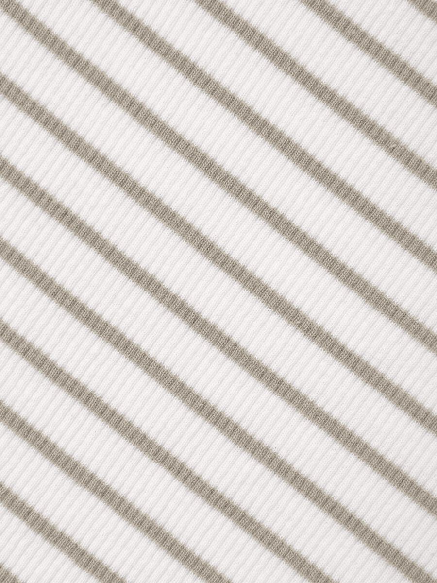 CROPPED STREPEN TANKTOP