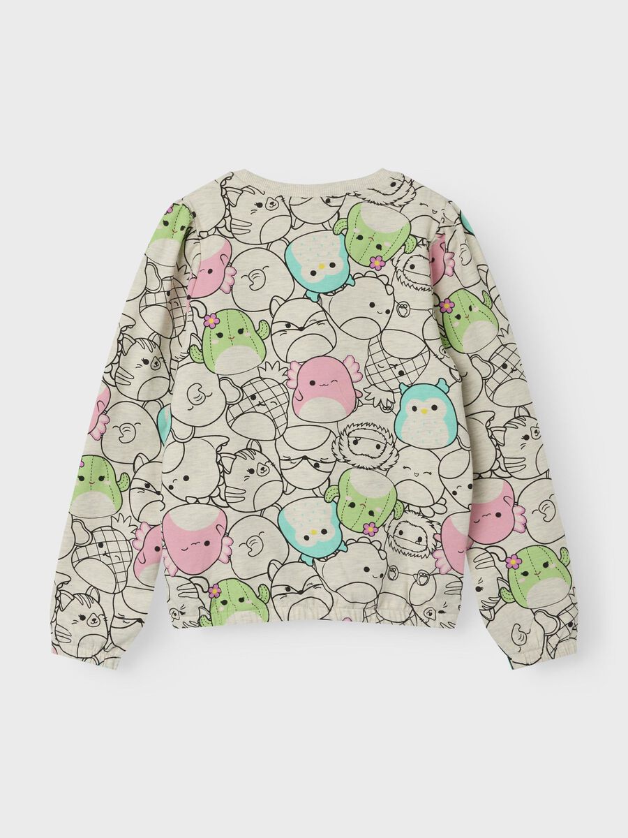 SQUISHMALLOWS SWEATSHIRT
