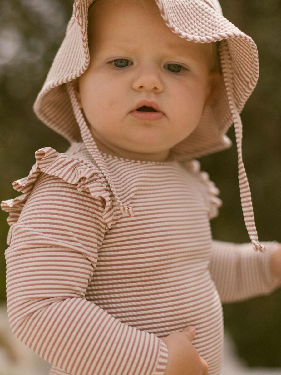 UV-BESCHERMING BADPAK