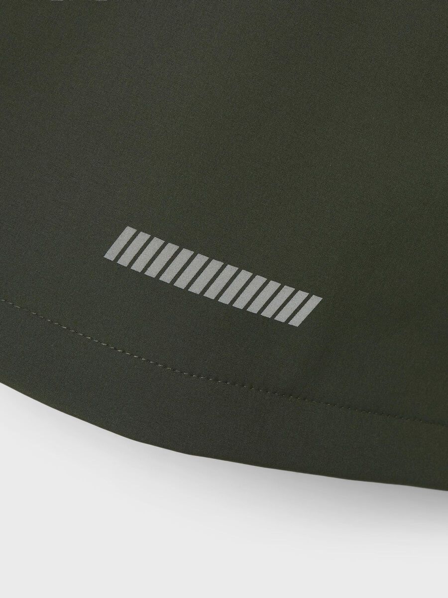 ALFA08 SOFTSHELL JAS