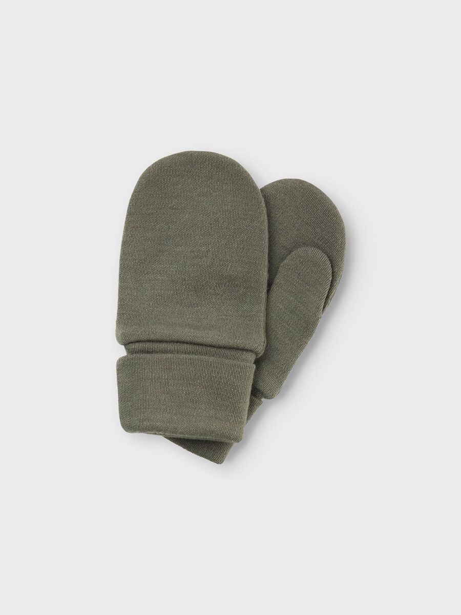 MERINOWOL HANDSCHOENEN