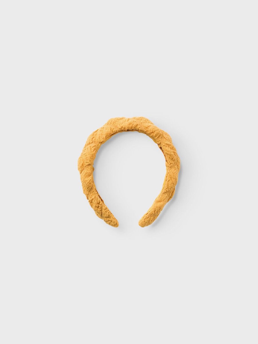 FEESTELIJKE HAARBAND