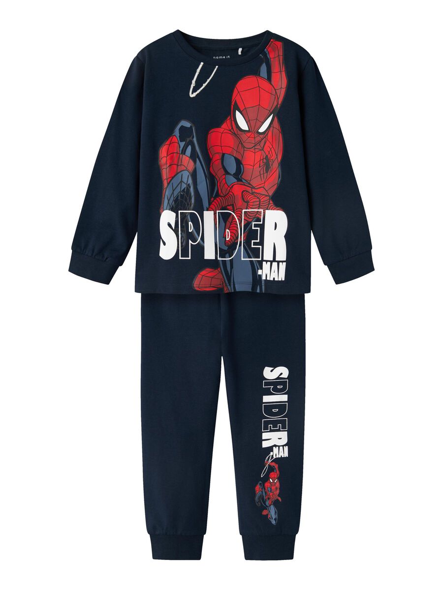 SPIDERMAN PYJAMA