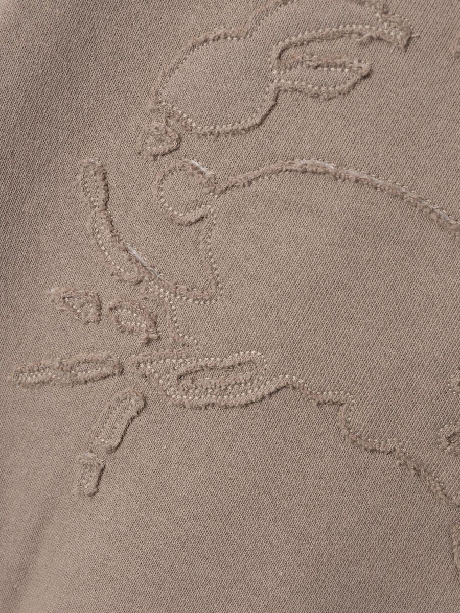 LOOSE FIT SWEATSHIRT