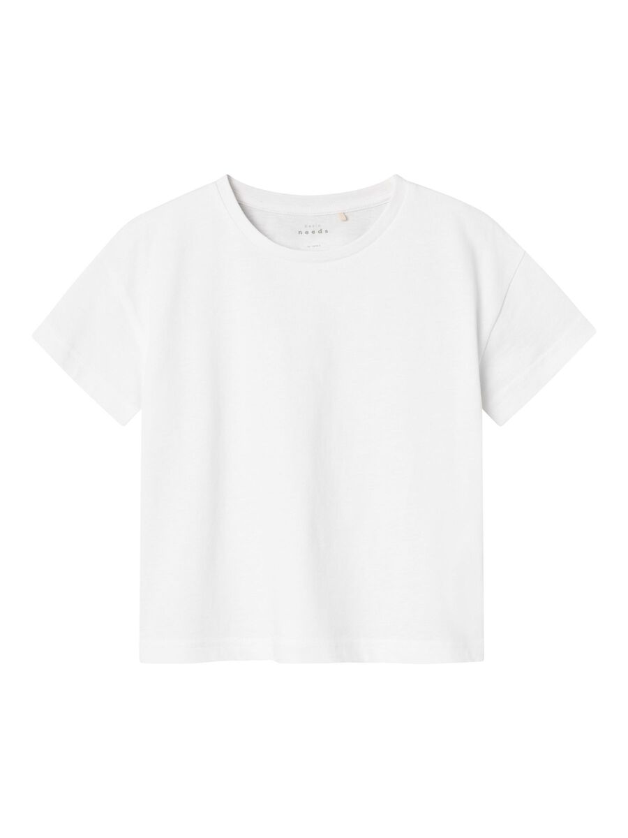 LOOSE FIT T-SHIRT