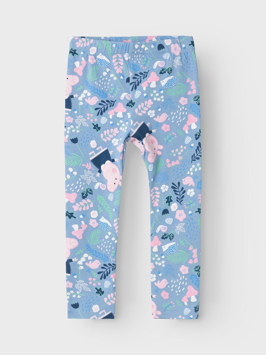 PEPPA PIG LEGGING