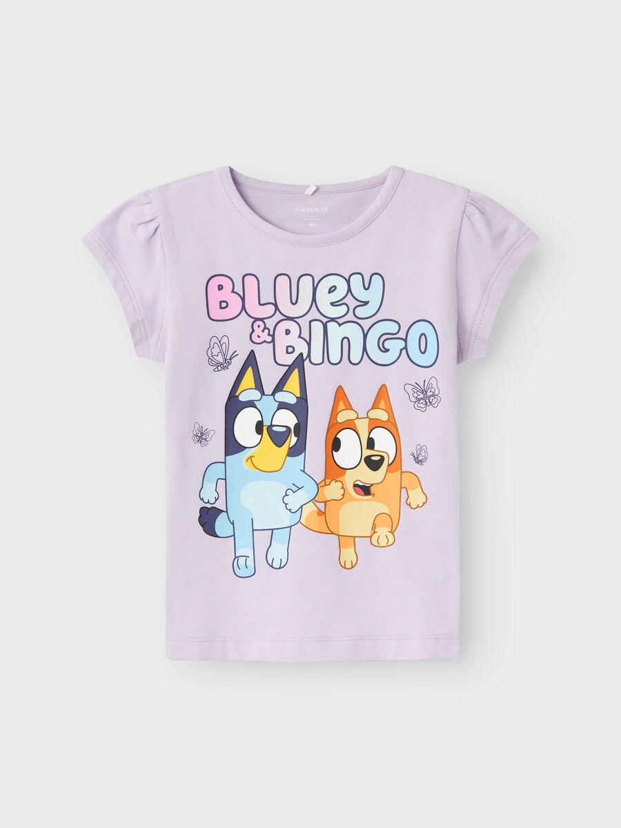 BLUEY T-SHIRT