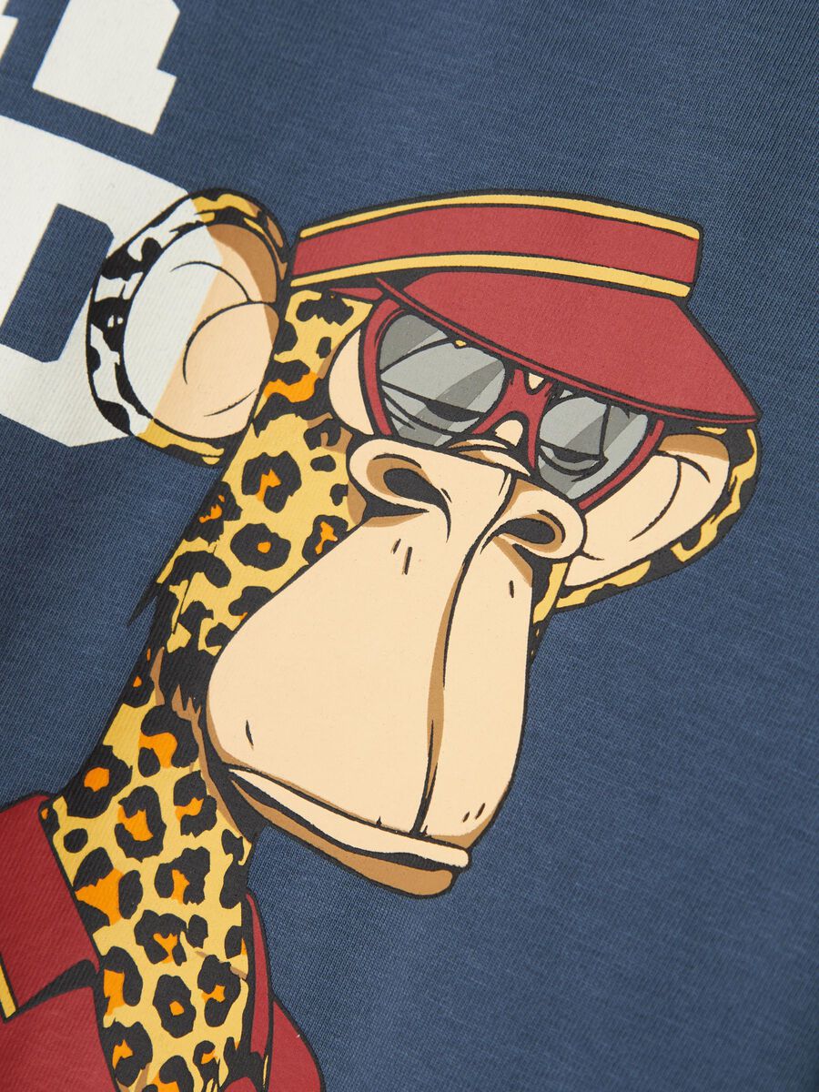 BORED APE T-SHIRT