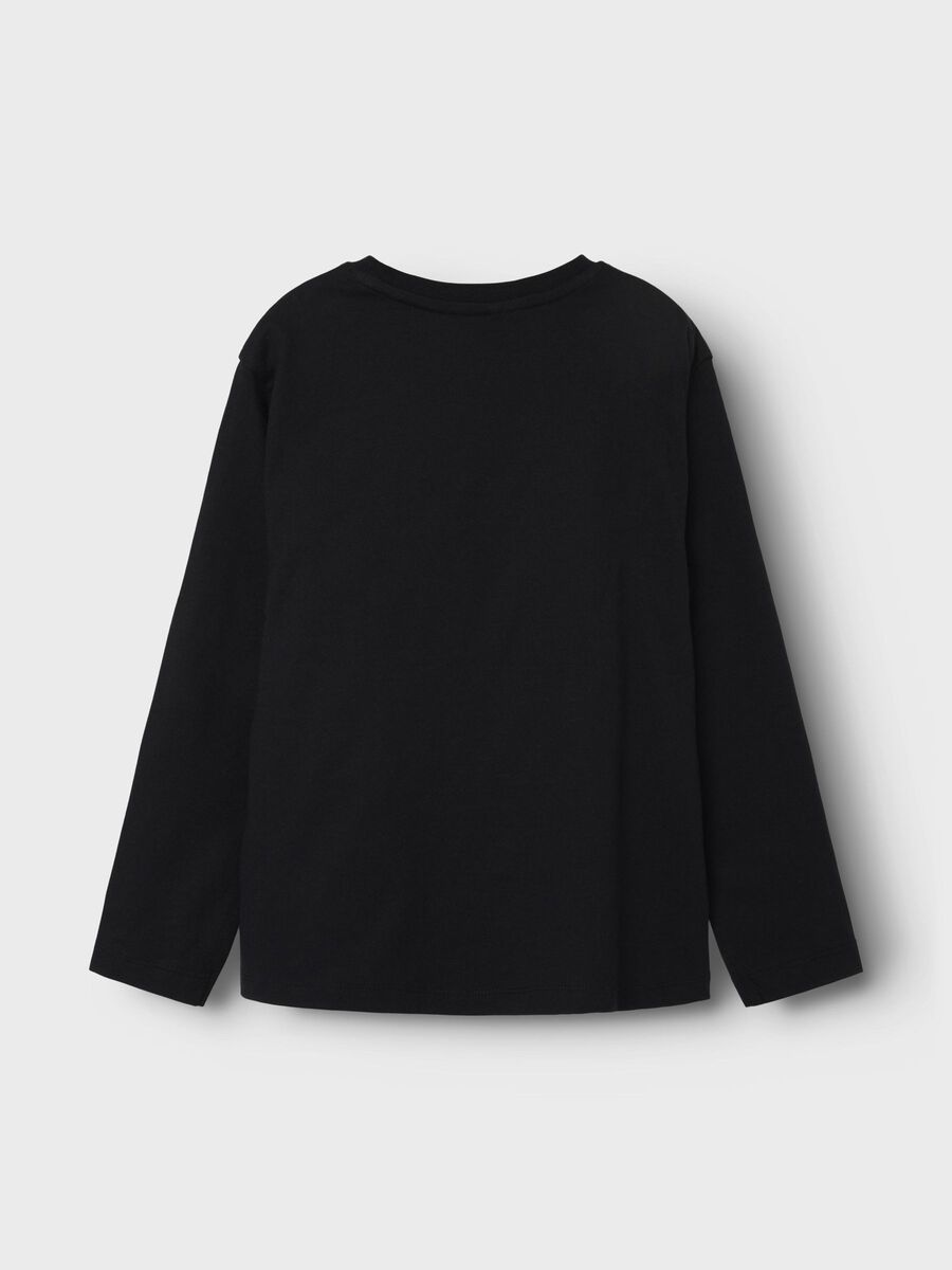 DRAGON BALL TOP MET LANGE MOUWEN