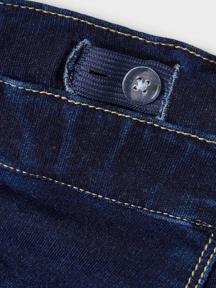 ZACHT LOOSE FIT JEANS