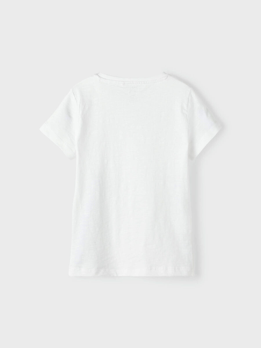 REGULAR FIT T-SHIRT