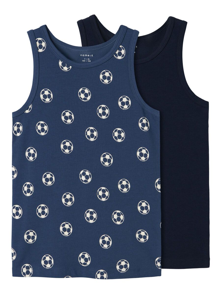 2-PACK TANKTOP