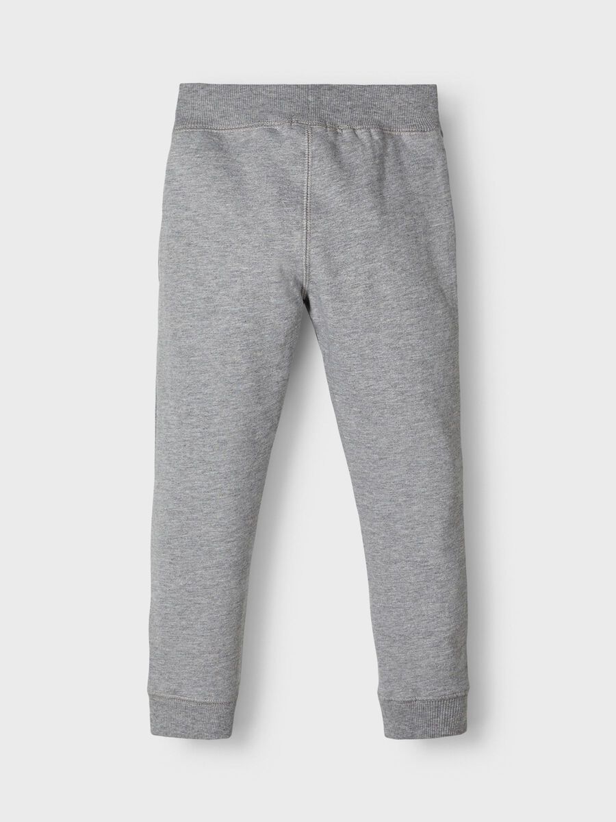 GEBORSTELDE SWEATBROEK