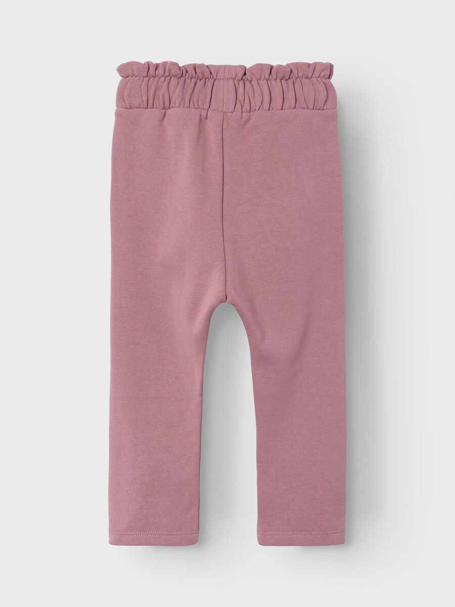 SOEPELVALLENDE SWEATPANTS
