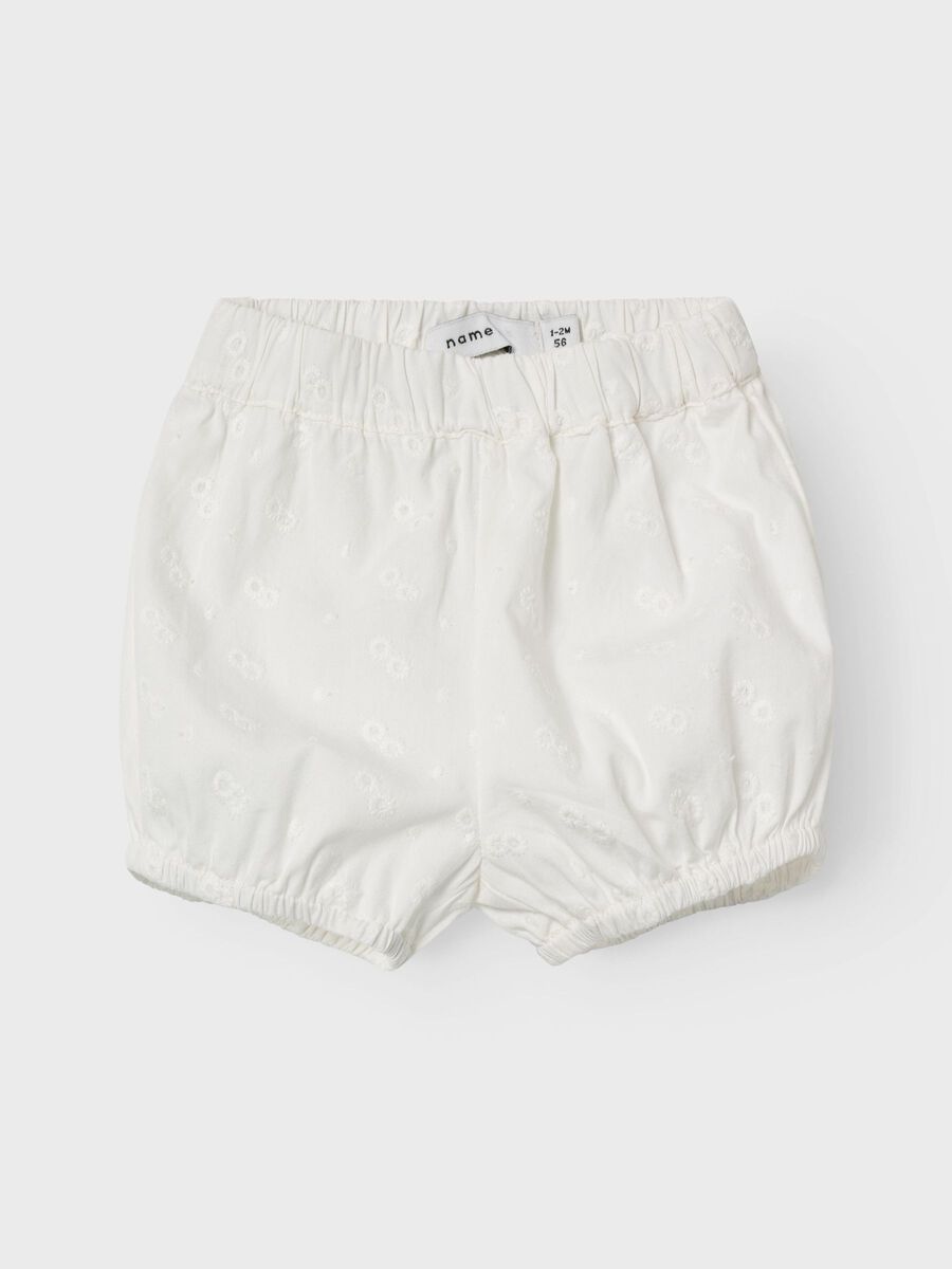 REGULAR FIT BLOOMERS