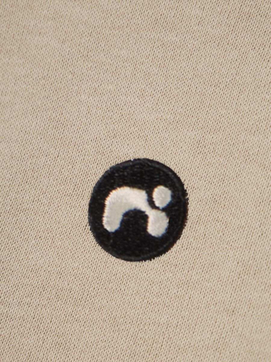 REGULAR FIT SWEATSHIRT