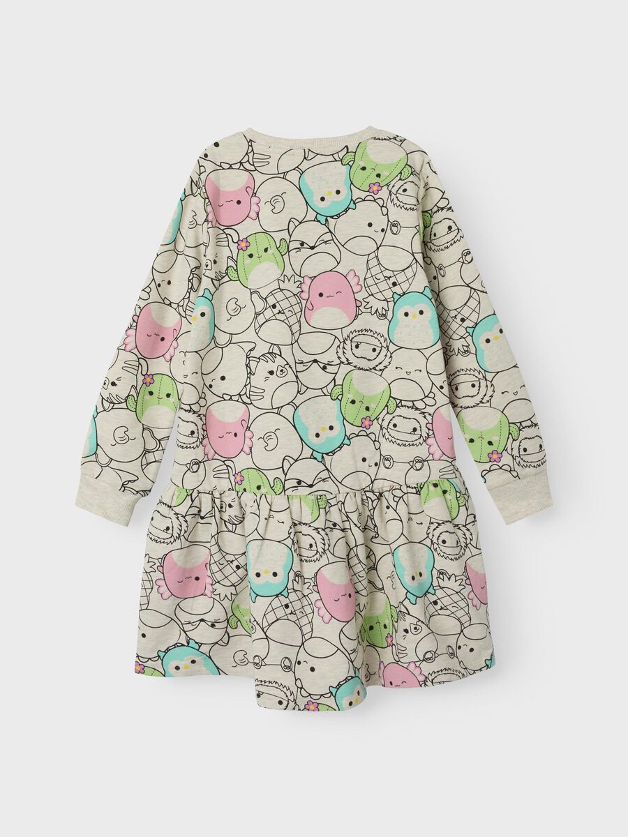 SQUISHMALLOWS JURK