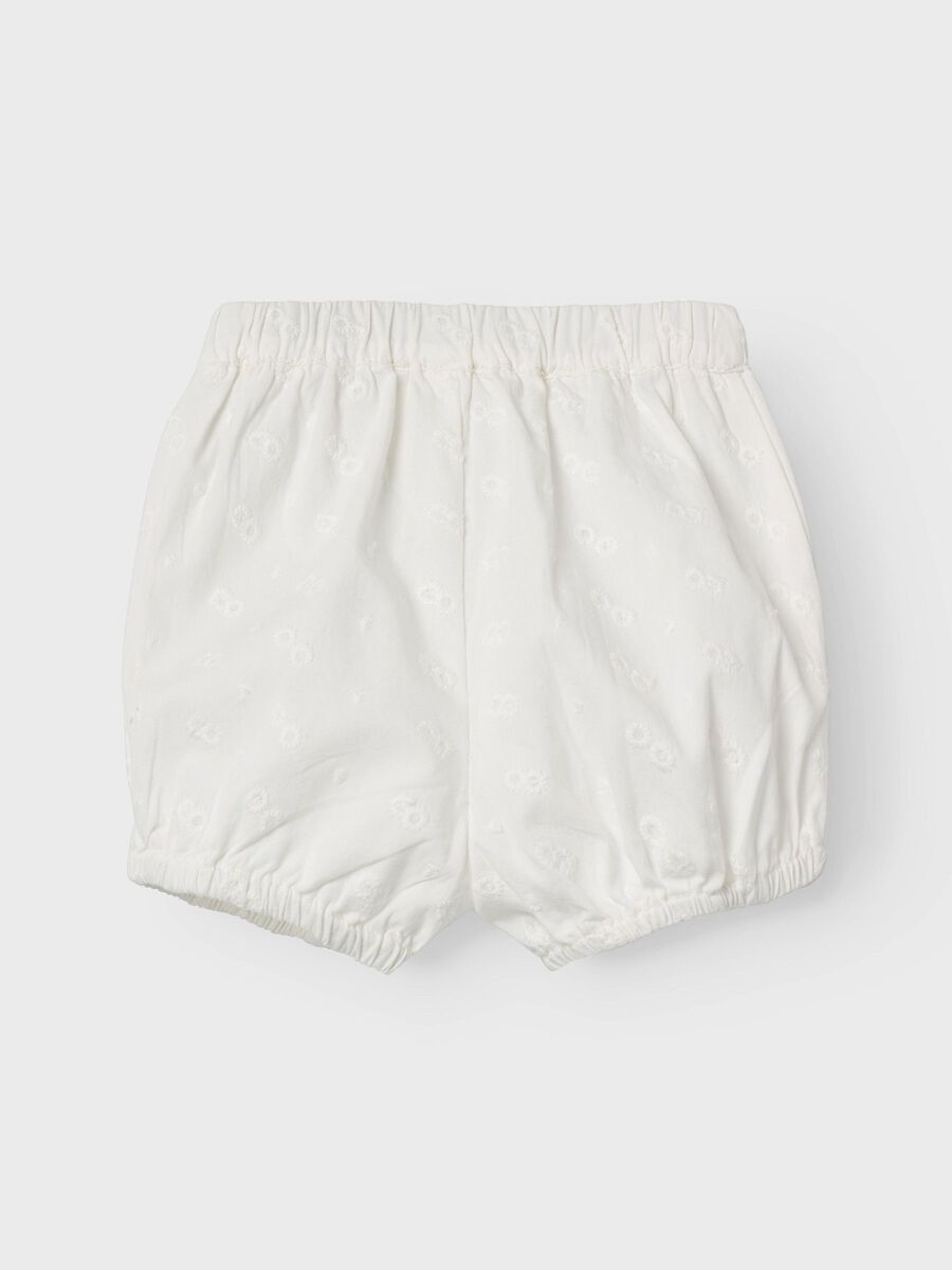 REGULAR FIT BLOOMERS