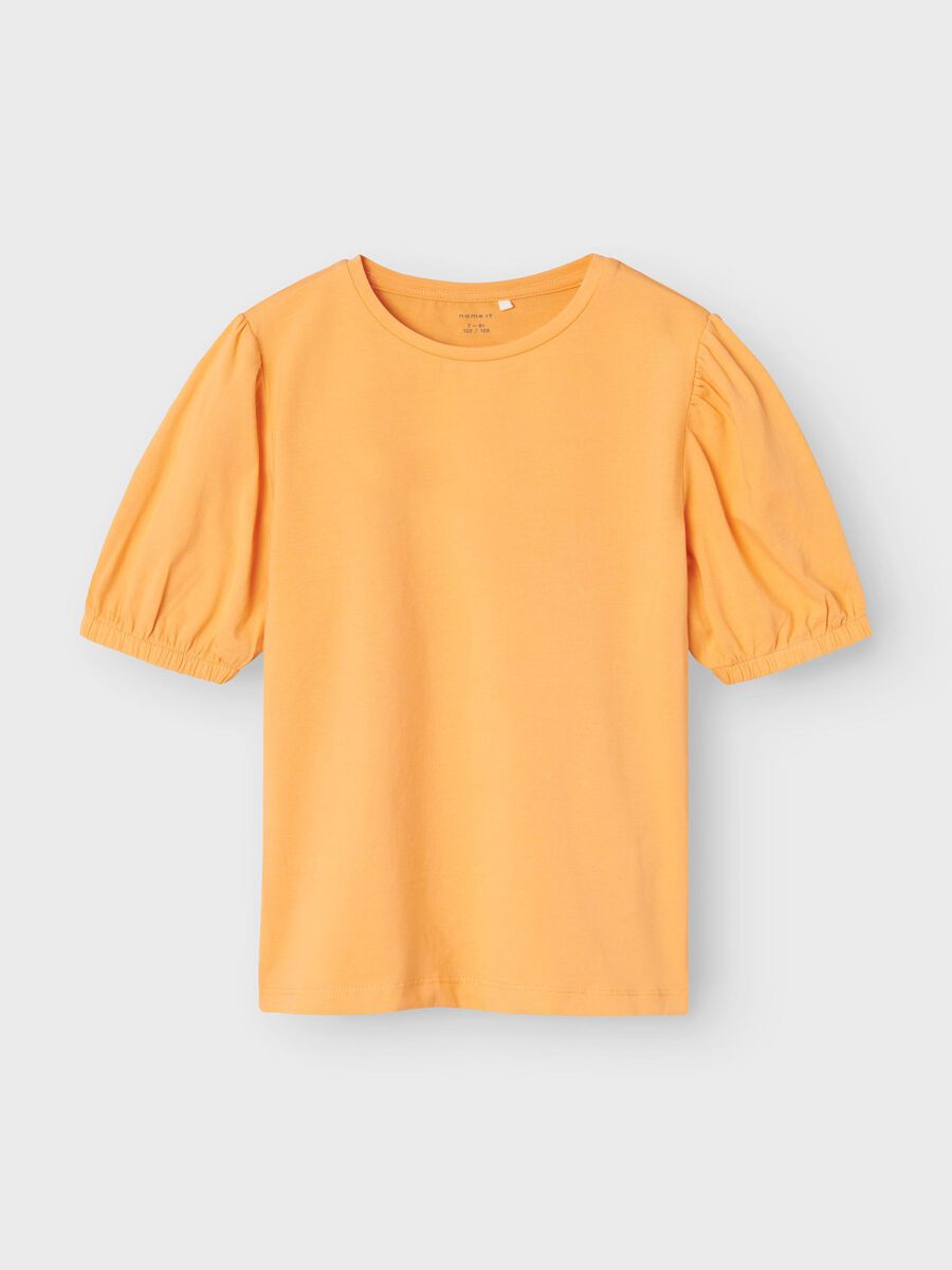 REGULAR FIT T-SHIRT