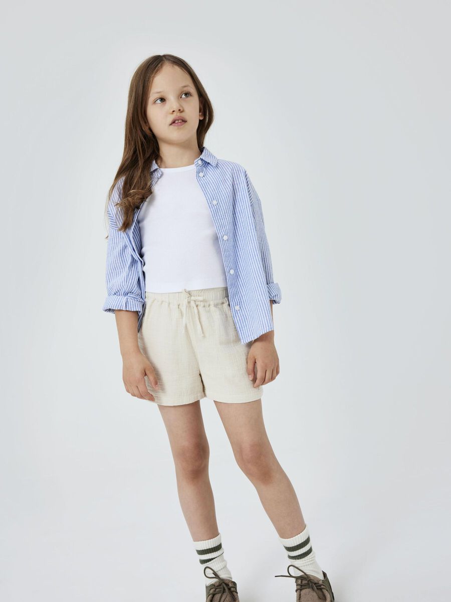 ZONDER MOUWEN CROP TOP