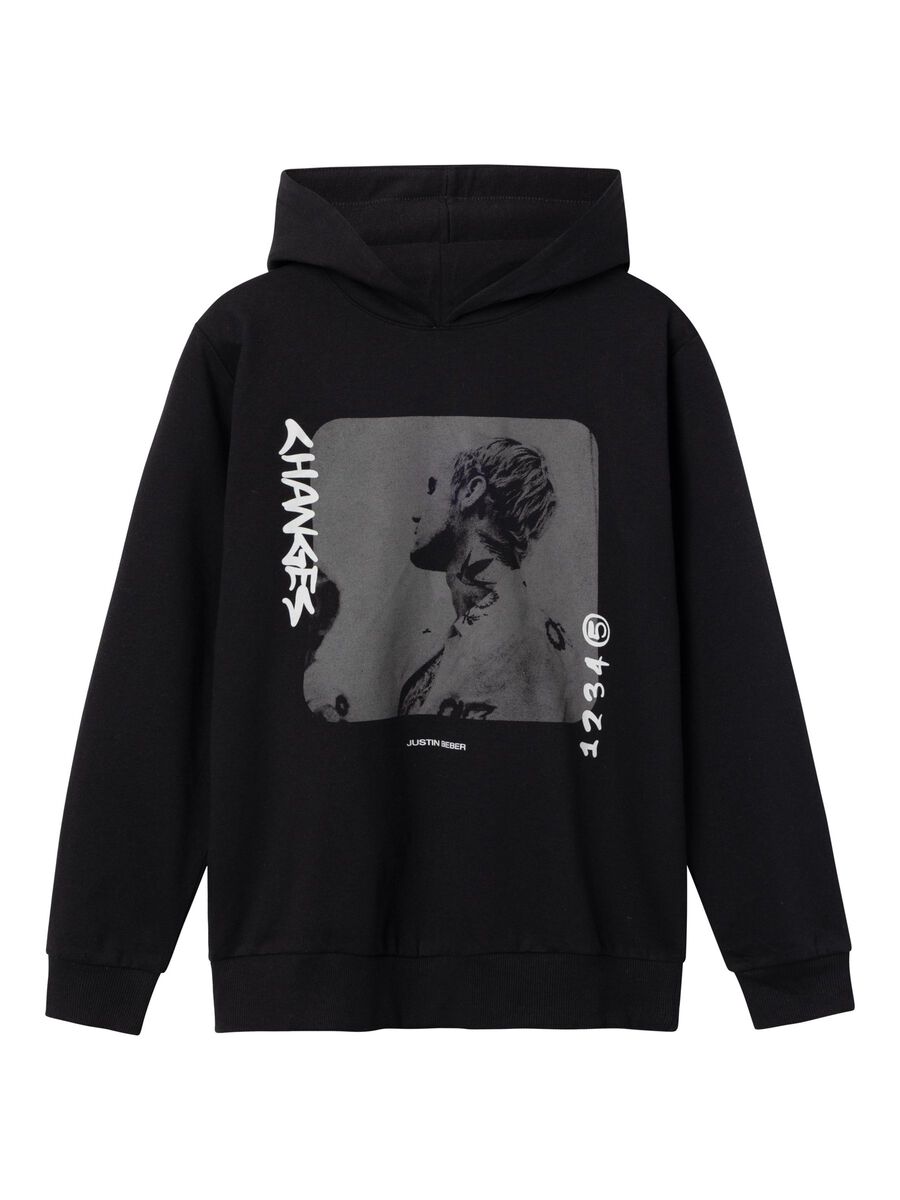 JUSTIN BIEBER HOODIE