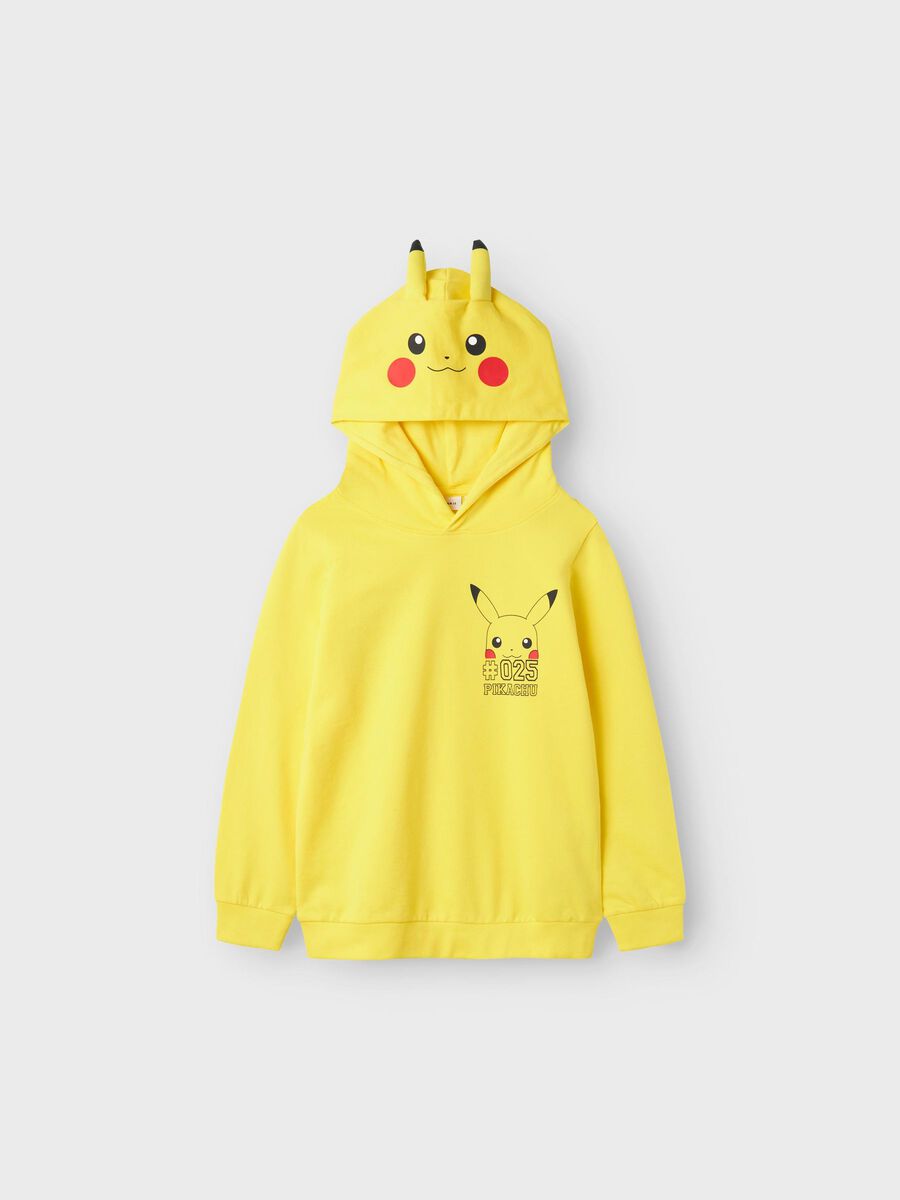 POKEMON HOODIE