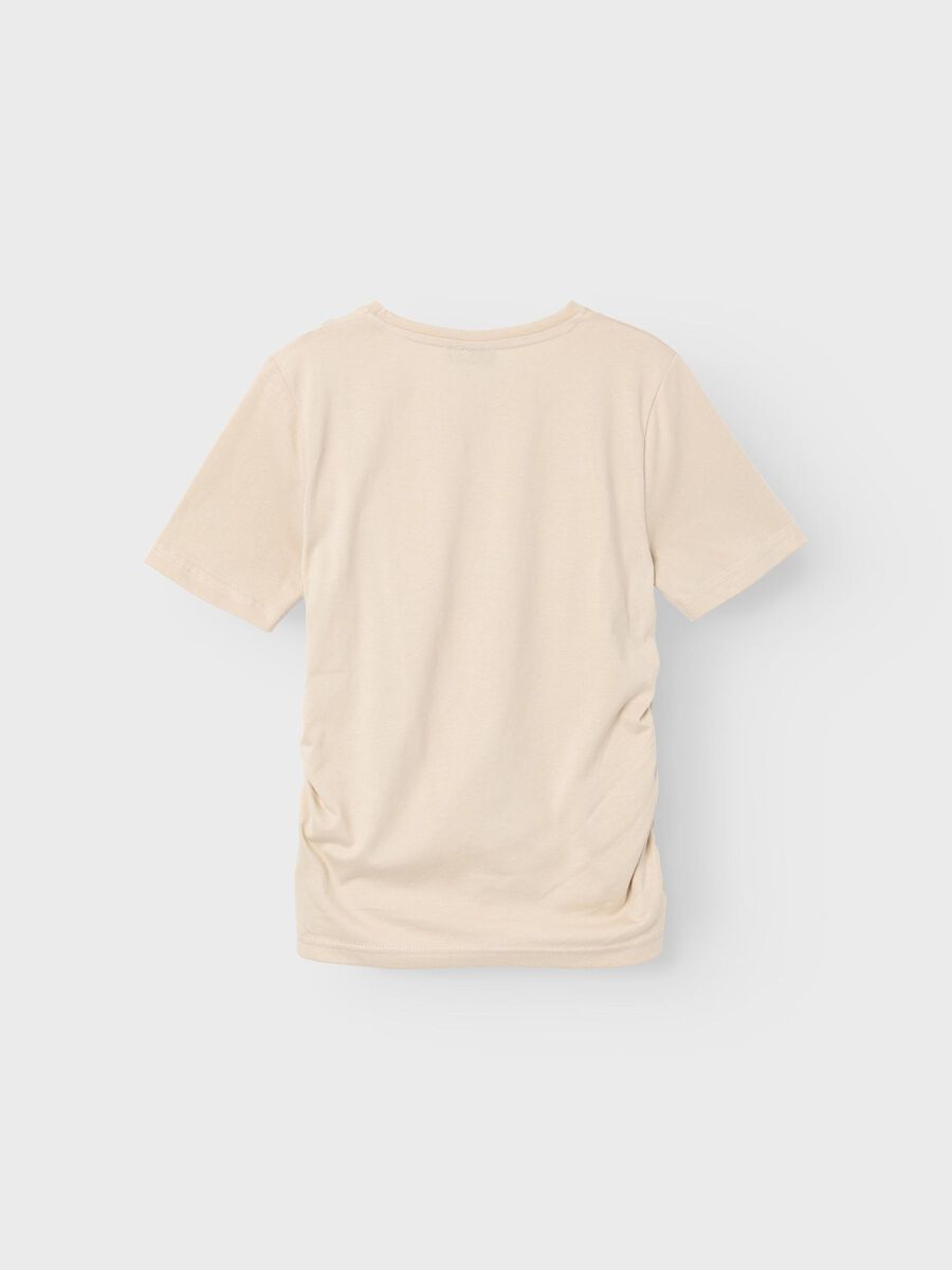 SLIM FIT T-SHIRT