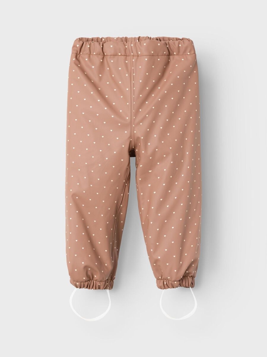 DRY10 REGENKLEDINGSET