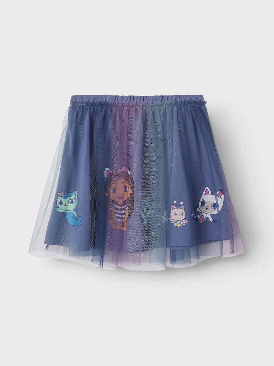 GABBY'S POPPENHUIS ROK