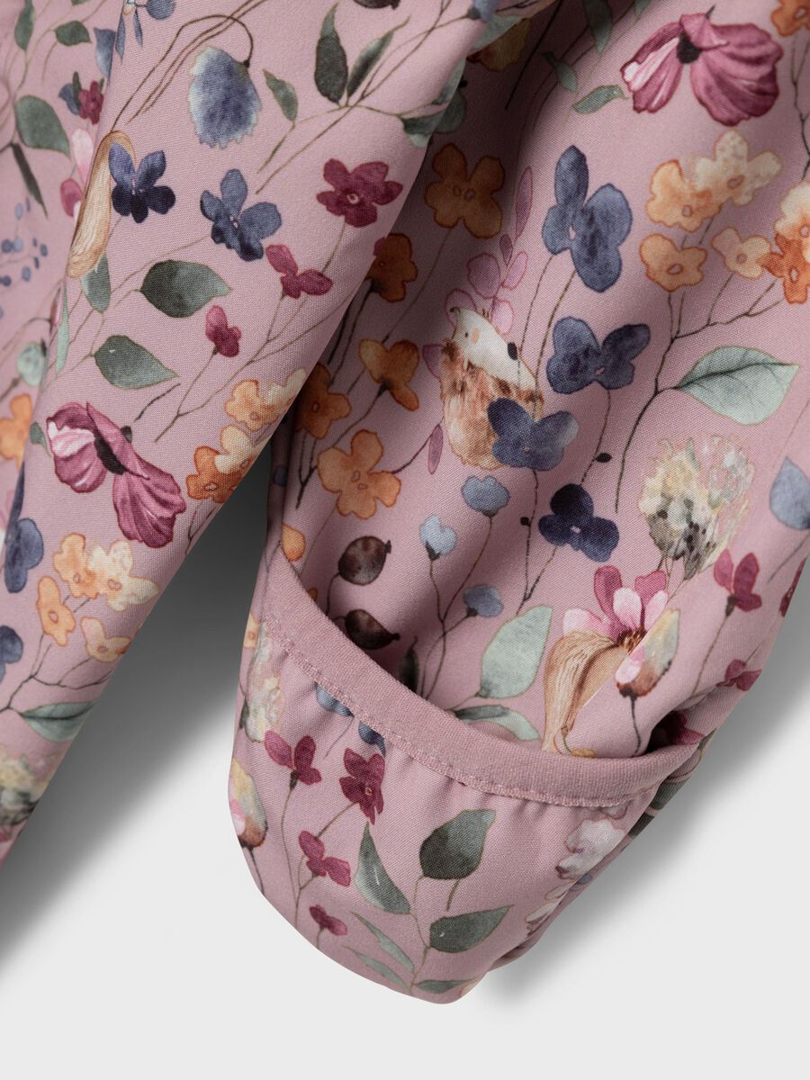 ALFA08 SOFTSHELL PAK