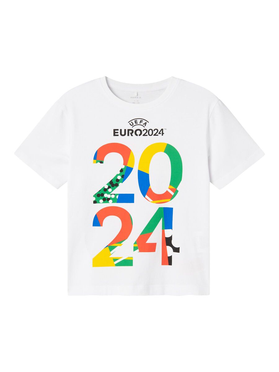 EUFA EURO 2024 T-SHIRT
