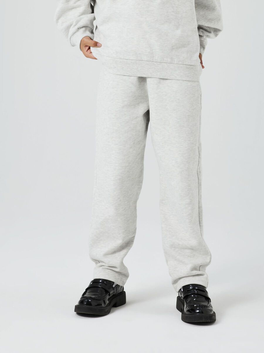 RELAXED FIT SWEATBROEK