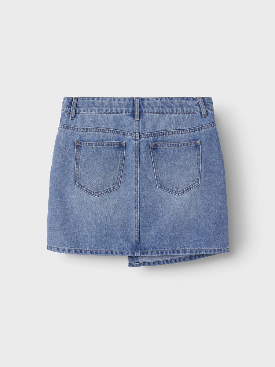DENIM ROK