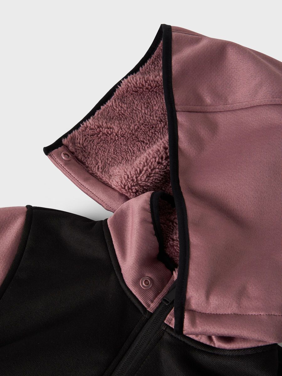 MADA08 SOFTSHELL JAS