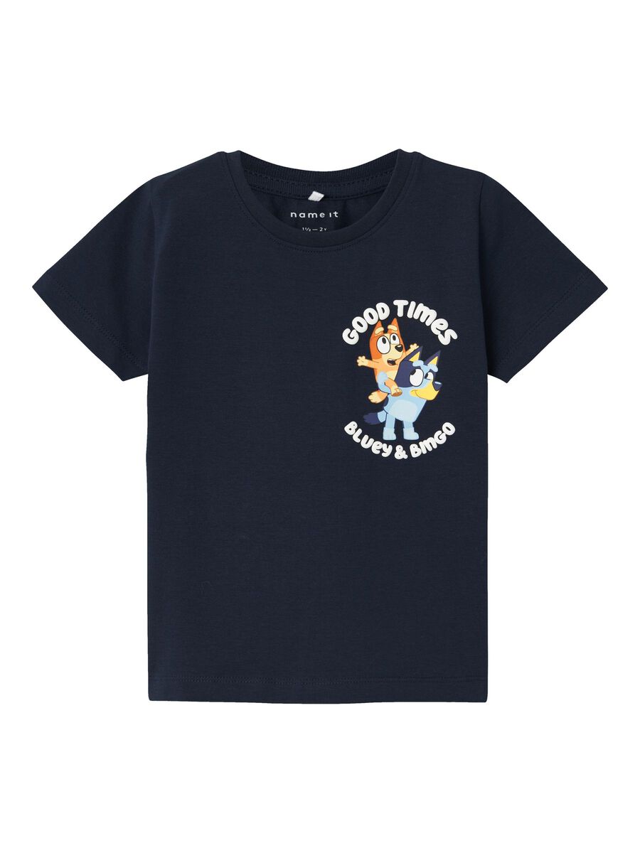 BLUEY T-SHIRT