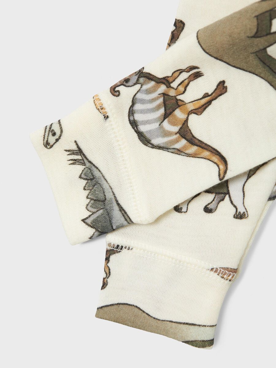 MERINO WOL LANGE ONDERBROEK