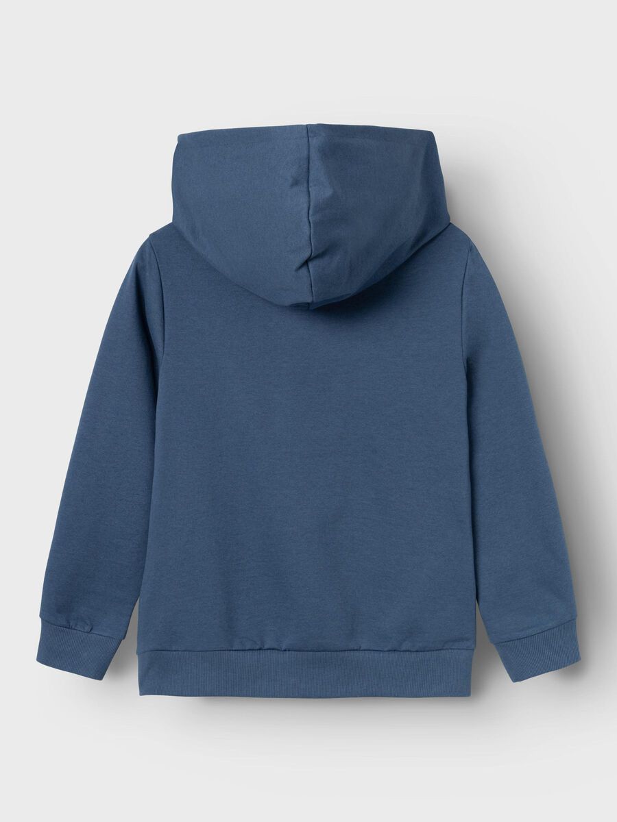 MINECRAFT SWEATSHIRT