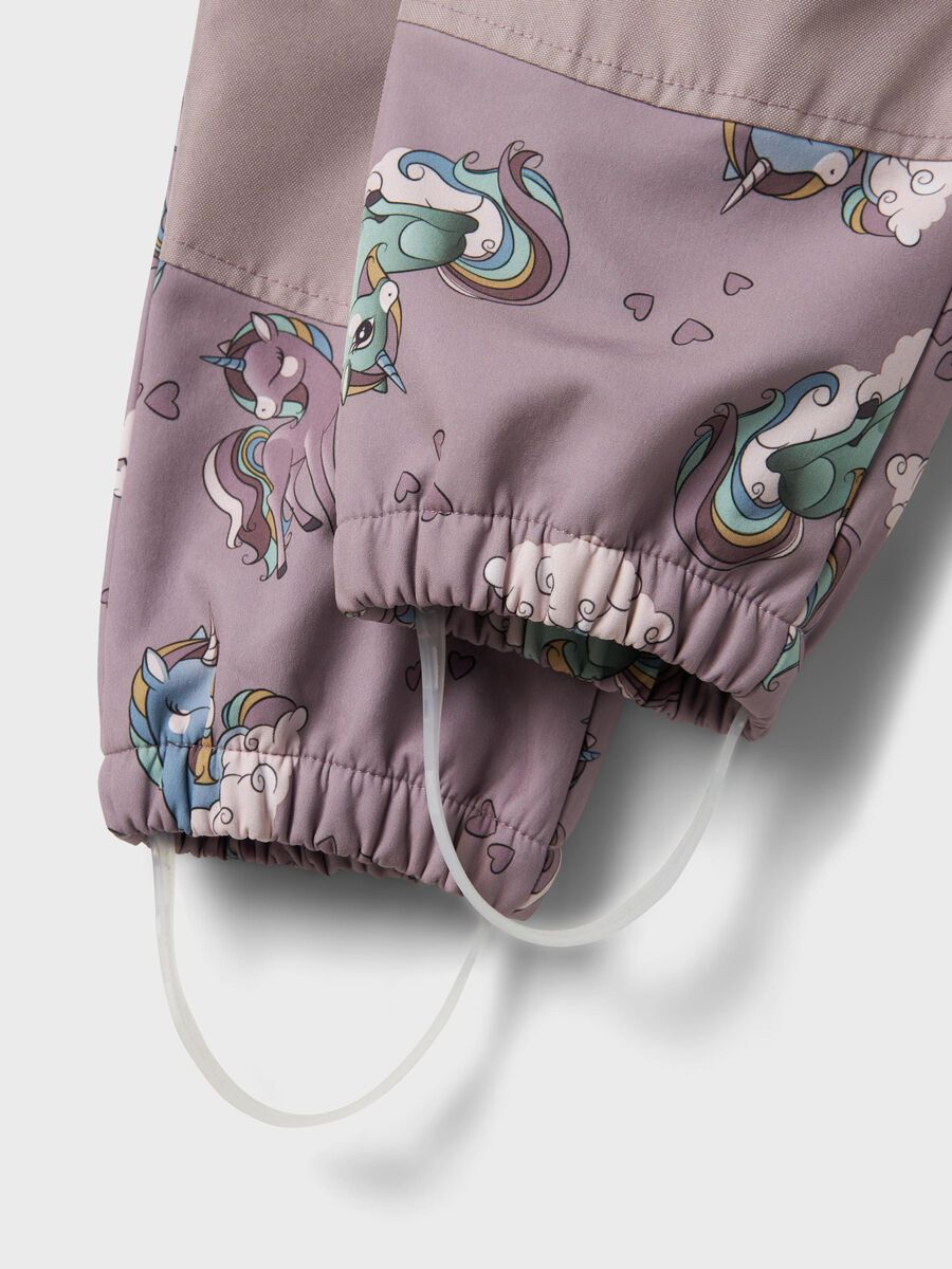 ALFA08 SOFTSHELL PAK