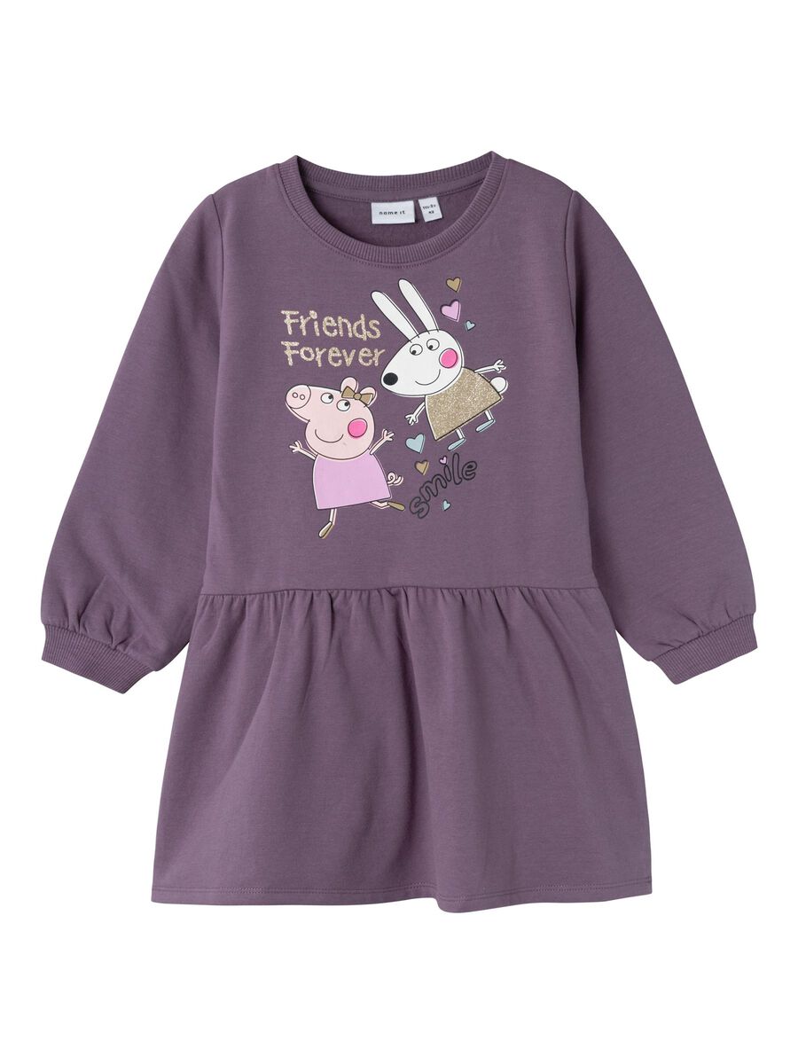 PEPPA PIG JURK