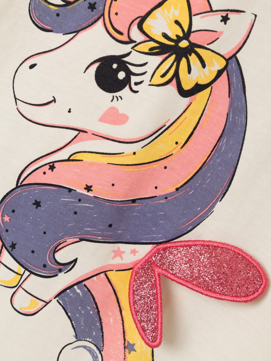 HARTJESPRINT T-SHIRT