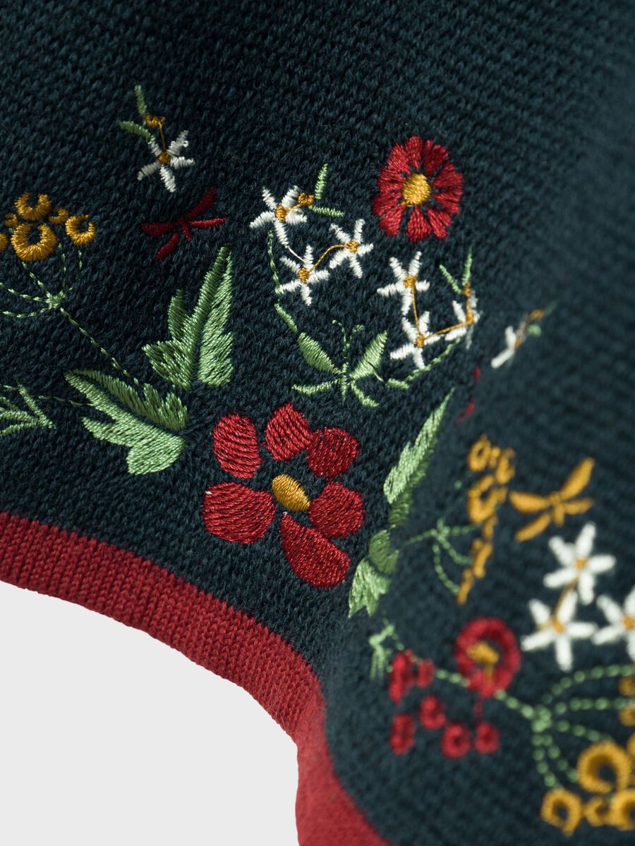 FESTDRAKT OVERGOOIER JURK