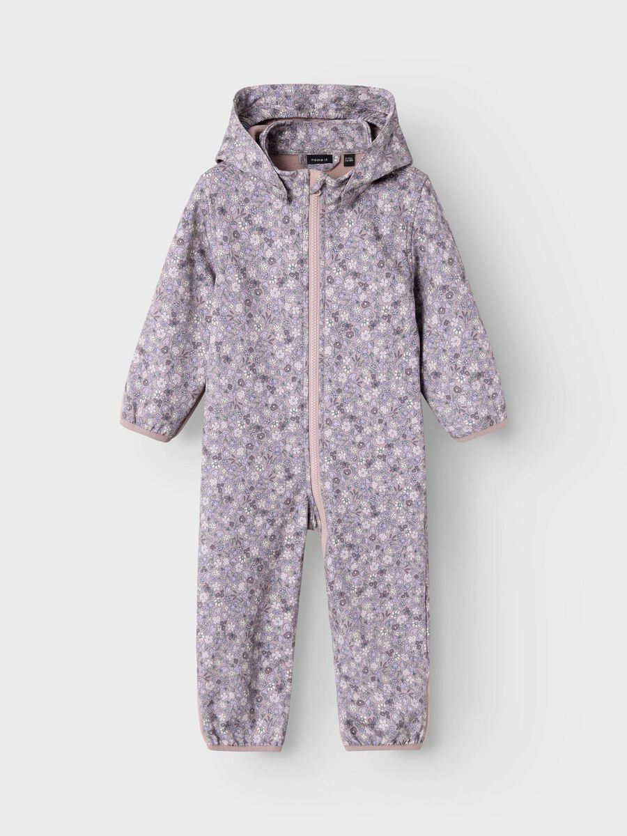 ALFA08 SOFTSHELL PAK