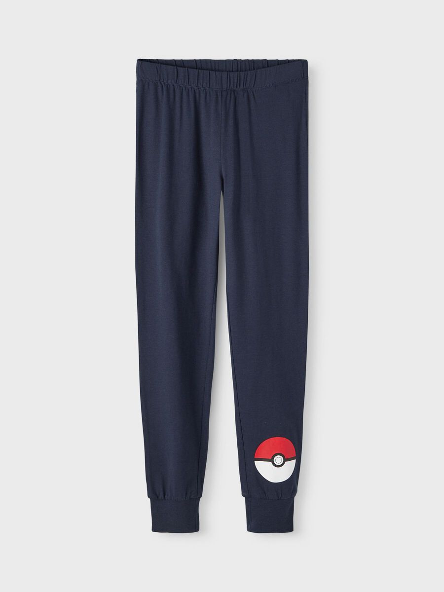 POKEMON PYJAMA