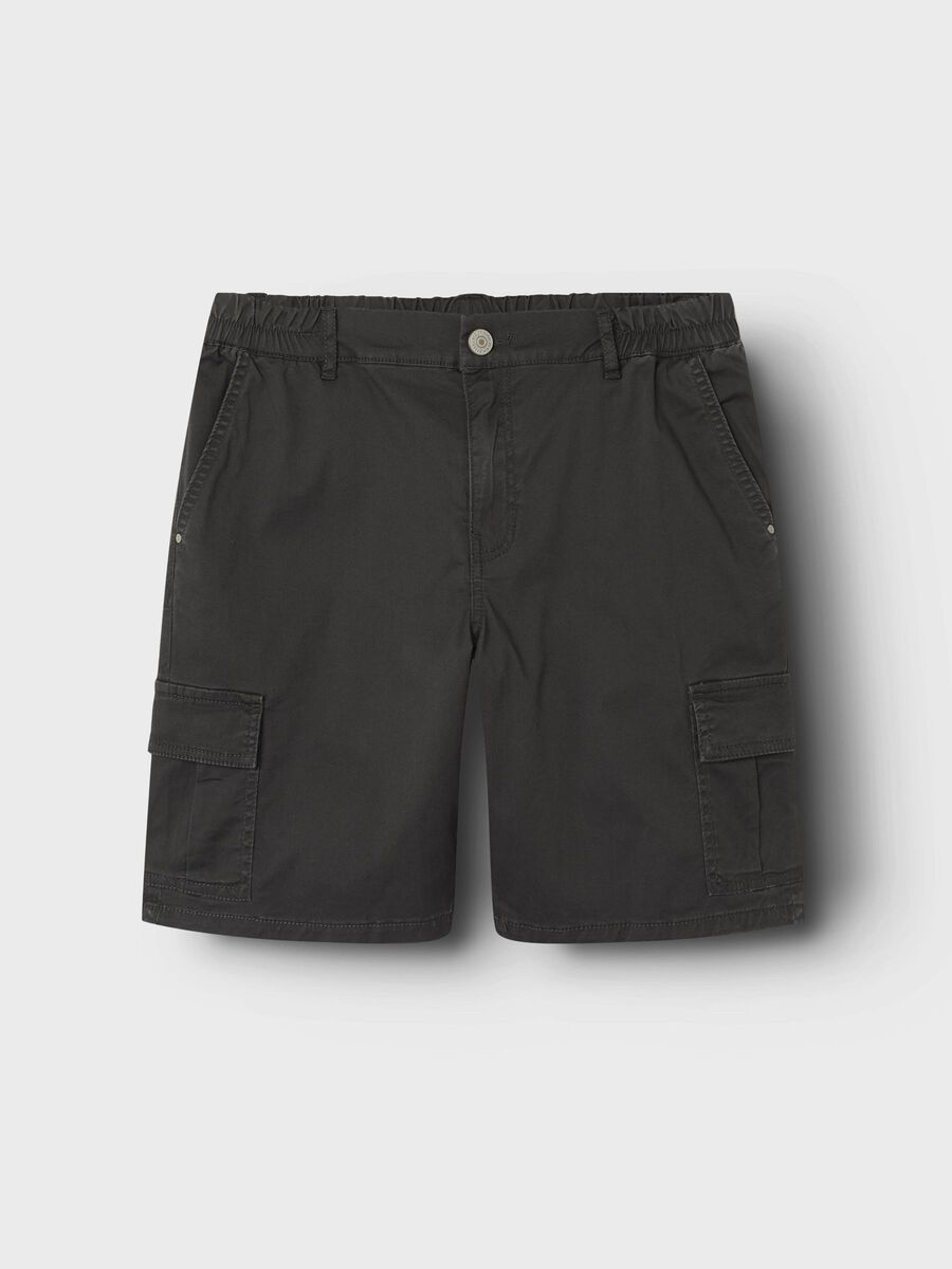 CARGO SHORTS